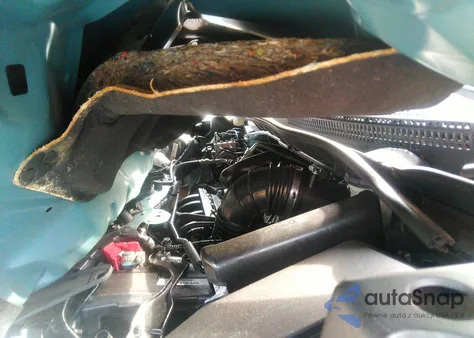 2014 Honda Cr-V Exl из США, поврежденный, VIN 2HKRM3H73EH522713